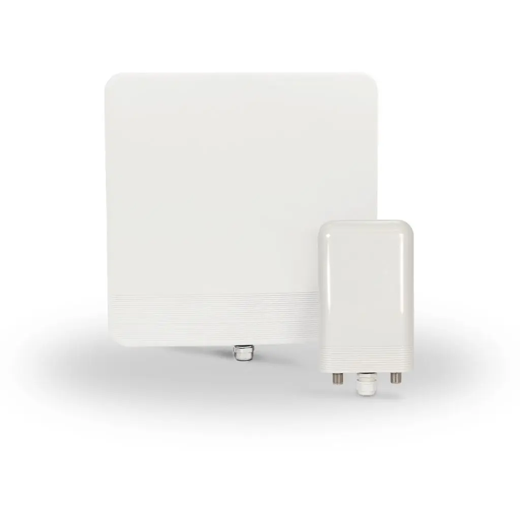 RADWIN MultiSector Integrated | 360° PtMP Wireless Base Station